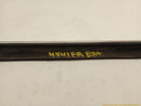 Lincoln Mark VIII Pair Of Front Door Exterior Seal Molding Strips-5