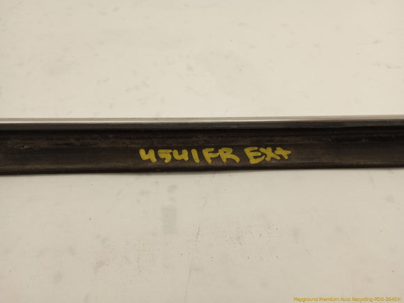 Lincoln Mark VIII Pair Of Front Door Exterior Seal Molding Strips