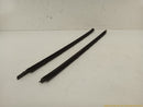 Lincoln Mark VIII Pair Of Front Door Exterior Seal Molding Strips-8