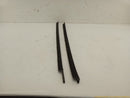 Lincoln Mark VIII Pair Of Front Door Exterior Seal Molding Strips-10