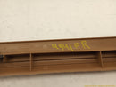 Lincoln Mark VIII Pair Of Interior Front Door Sill Scuff Plates-8