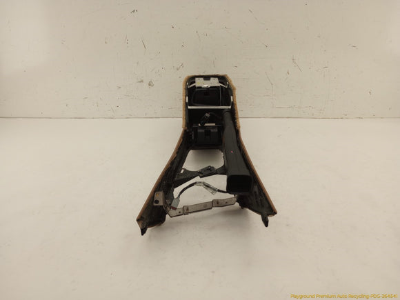 Lincoln Mark VIII Center Console