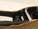 Lincoln Mark VIII Center Console-12
