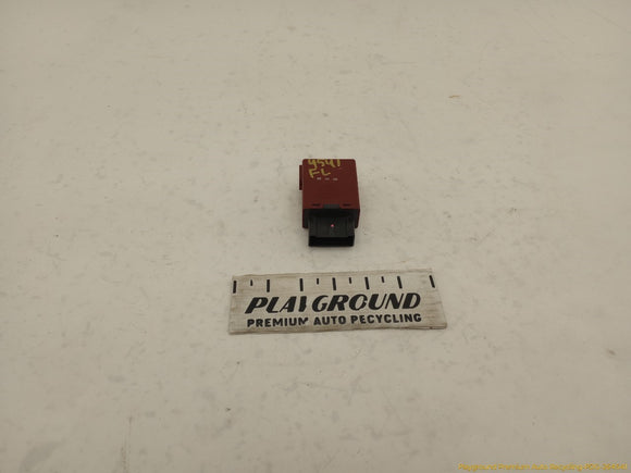 Lincoln Mark VIII Power Window One-Touch Auto Down Control Module