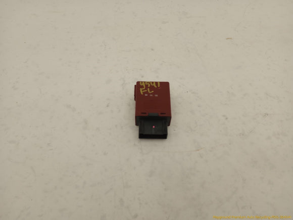 Lincoln Mark VIII Power Window One-Touch Auto Down Control Module
