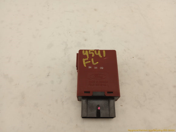 Lincoln Mark VIII Power Window One-Touch Auto Down Control Module