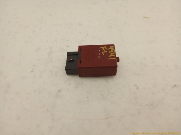 Lincoln Mark VIII Power Window One-Touch Auto Down Control Module