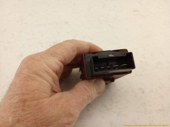 Lincoln Mark VIII Power Window One-Touch Auto Down Control Module