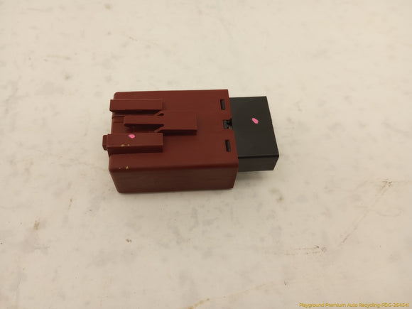 Lincoln Mark VIII Power Window One-Touch Auto Down Control Module
