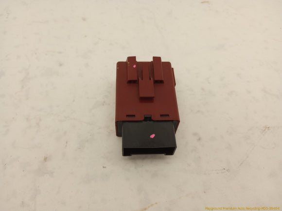 Lincoln Mark VIII Power Window One-Touch Auto Down Control Module