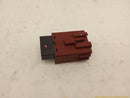 Lincoln Mark VIII Power Window One-Touch Auto Down Control Module-11