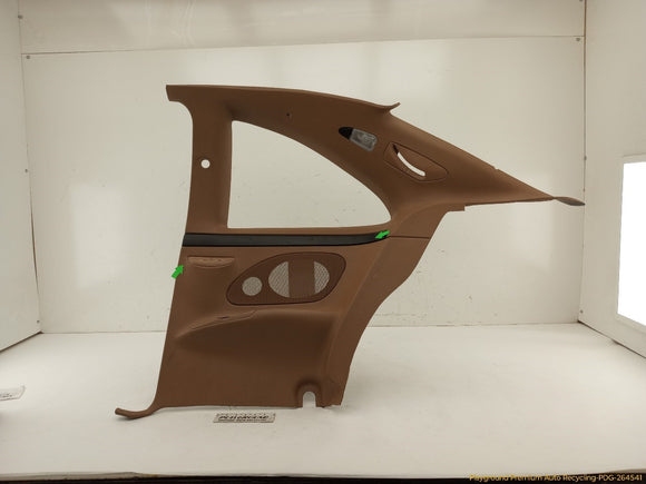 Lincoln Mark VIII Passenger Right Rear Quarter Trim