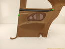Lincoln Mark VIII Passenger Right Rear Quarter Trim-7