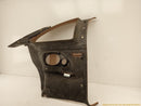 Lincoln Mark VIII Passenger Right Rear Quarter Trim-11