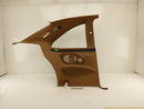 Lincoln Mark VIII Driver Left Rear Quarter Trim-1