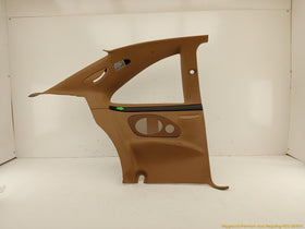 Lincoln Mark VIII Driver Left Rear Quarter Trim - 0