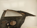 Lincoln Mark VIII Driver Left Rear Quarter Trim-10