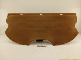 Lincoln Mark VIII Rear Parcel Shelf