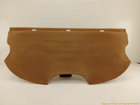 Lincoln Mark VIII Rear Parcel Shelf - 0