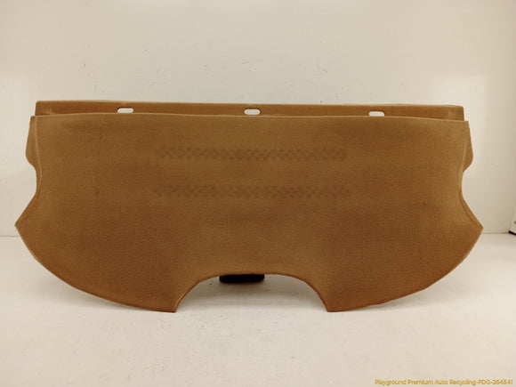 Lincoln Mark VIII Rear Parcel Shelf