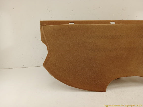 Lincoln Mark VIII Rear Parcel Shelf