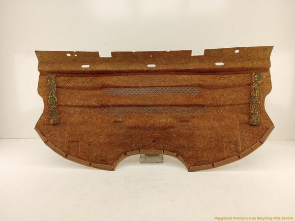 Lincoln Mark VIII Rear Parcel Shelf