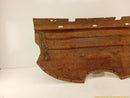 Lincoln Mark VIII Rear Parcel Shelf-6