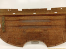 Lincoln Mark VIII Rear Parcel Shelf-9