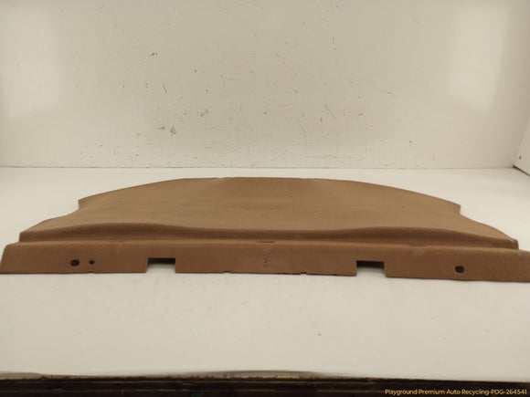 Lincoln Mark VIII Rear Parcel Shelf