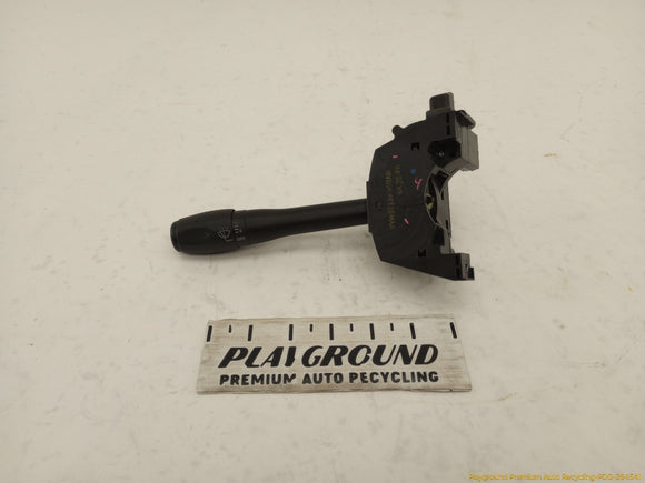 Lincoln Mark VIII Steering Combination Switch