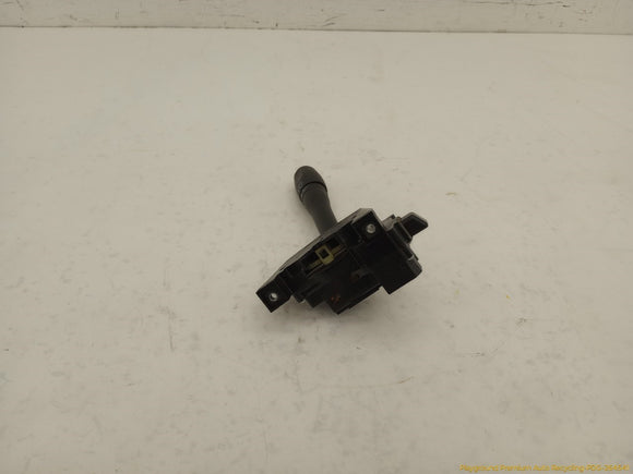 Lincoln Mark VIII Steering Combination Switch