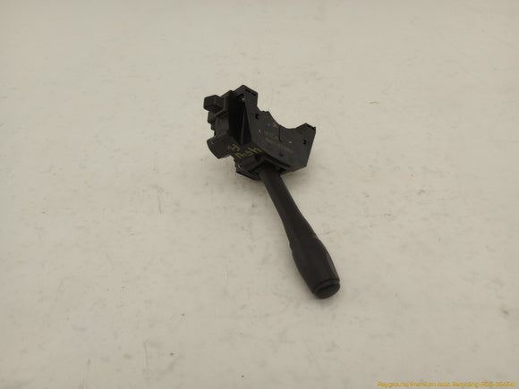 Lincoln Mark VIII Steering Combination Switch