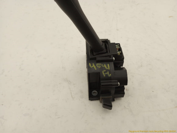 Lincoln Mark VIII Steering Combination Switch