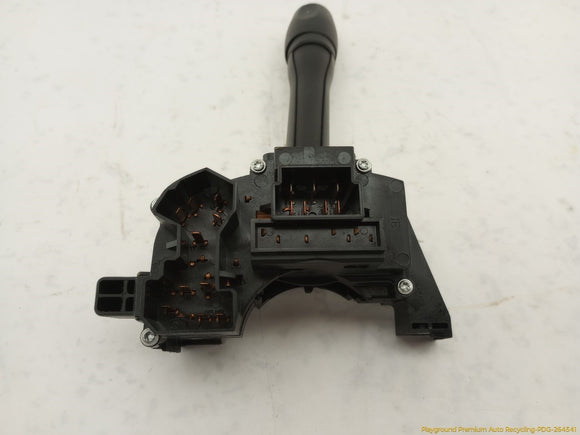 Lincoln Mark VIII Steering Combination Switch