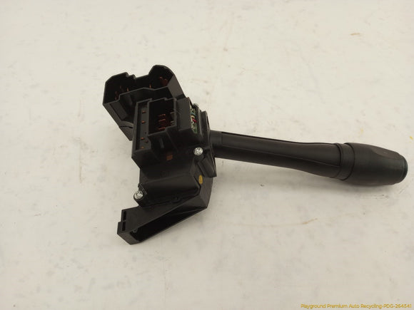 Lincoln Mark VIII Steering Combination Switch