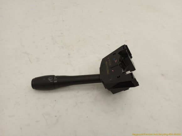Lincoln Mark VIII Steering Combination Switch