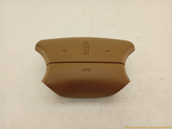 Lincoln Mark VIII Steering Wheel Airbag