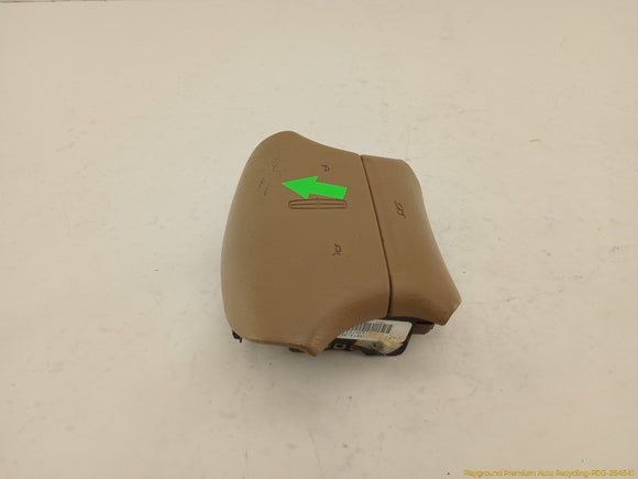 Lincoln Mark VIII Steering Wheel Airbag