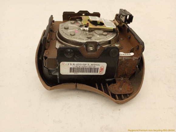 Lincoln Mark VIII Steering Wheel Airbag