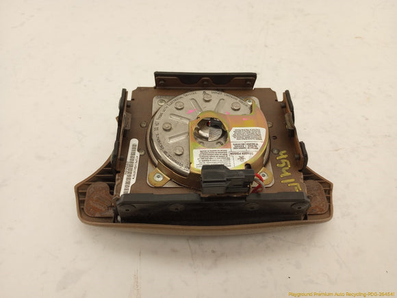 Lincoln Mark VIII Steering Wheel Airbag