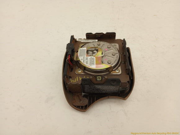 Lincoln Mark VIII Steering Wheel Airbag