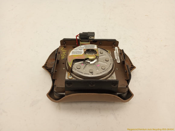 Lincoln Mark VIII Steering Wheel Airbag