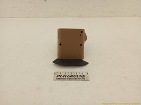 Lincoln Mark VIII Steering Column Trim