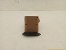Lincoln Mark VIII Steering Column Trim-2