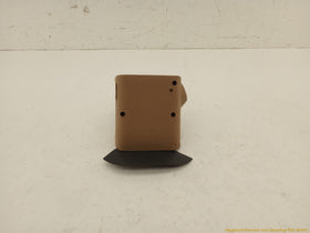 Lincoln Mark VIII Steering Column Trim - 0