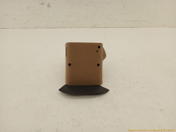 Lincoln Mark VIII Steering Column Trim