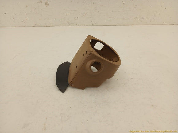 Lincoln Mark VIII Steering Column Trim