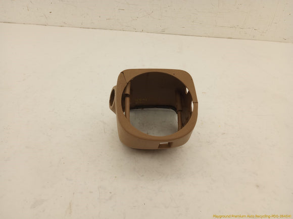 Lincoln Mark VIII Steering Column Trim