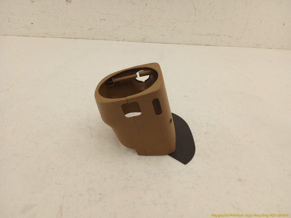 Lincoln Mark VIII Steering Column Trim