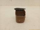 Lincoln Mark VIII Steering Column Trim-7